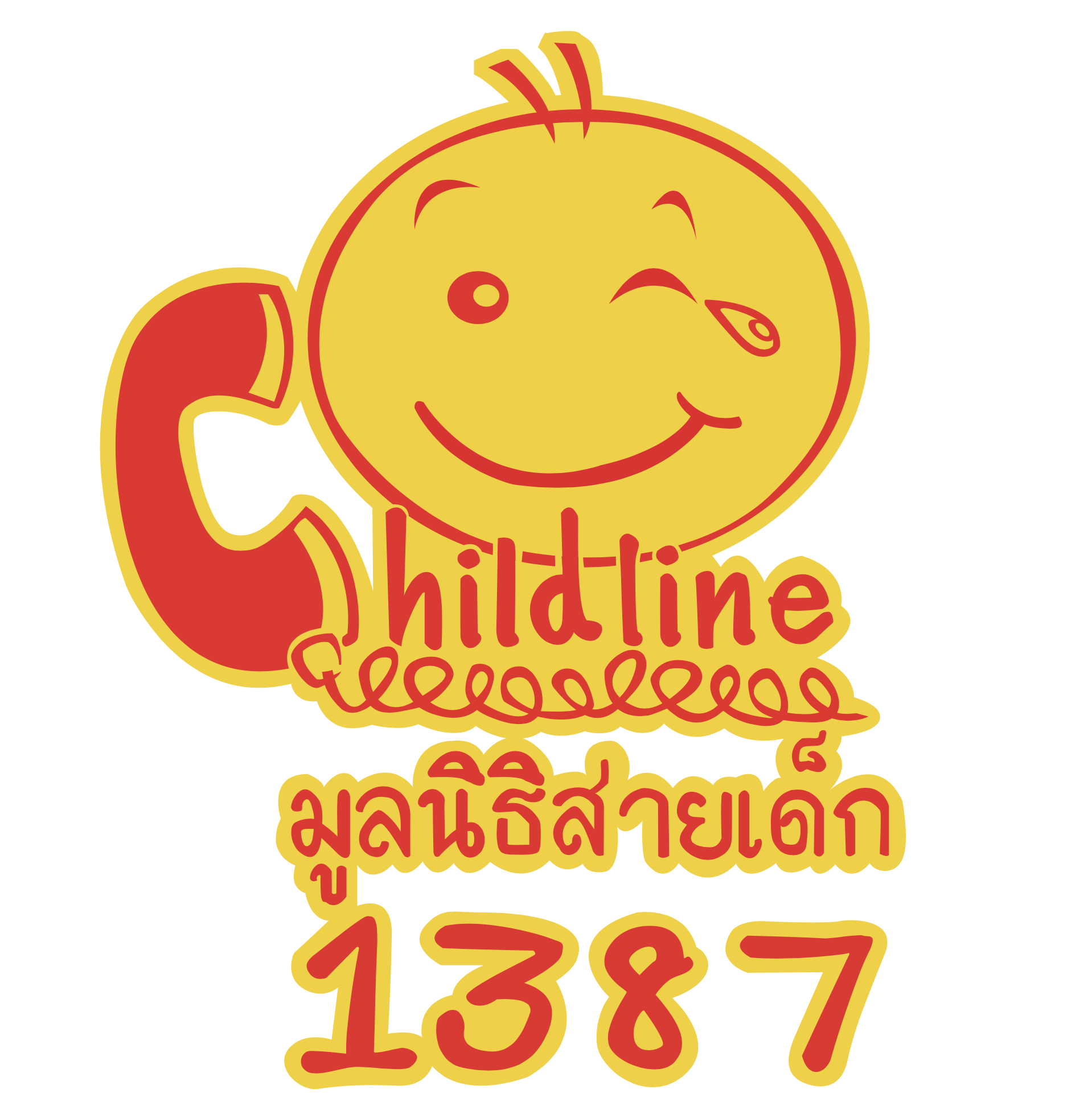 Childline Thailand