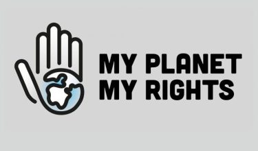 My planet My planet